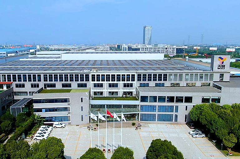 China’s Miracle Automation, Japan’s Mitsui Team Up on Green Battery Recycling Plant