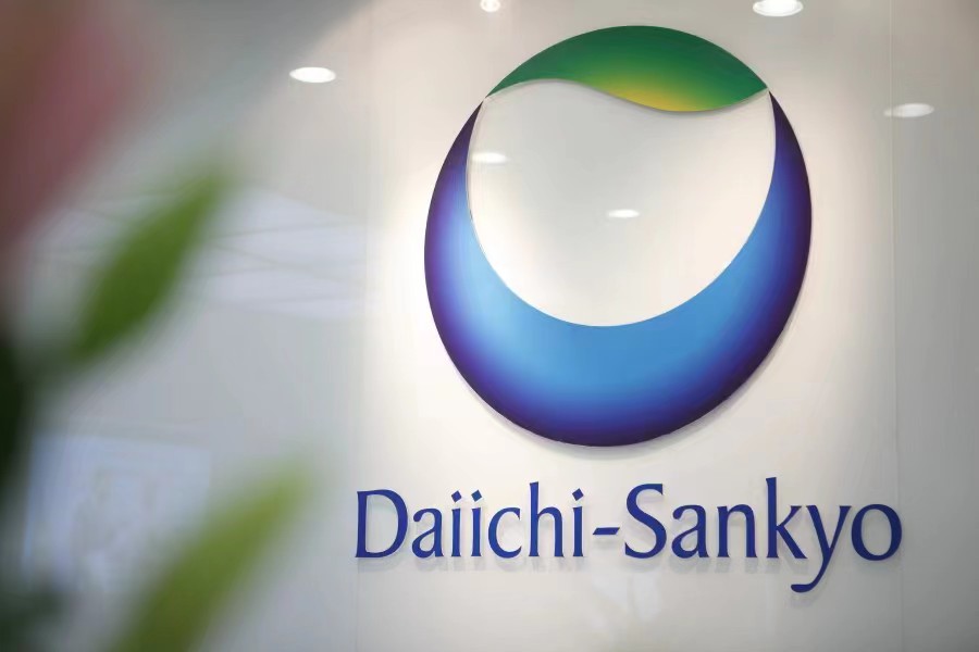 Daiichi Sankyo Launches Enhertu® ADC Drug in China to Help Breast Cancer Patients, Enliven Oncology