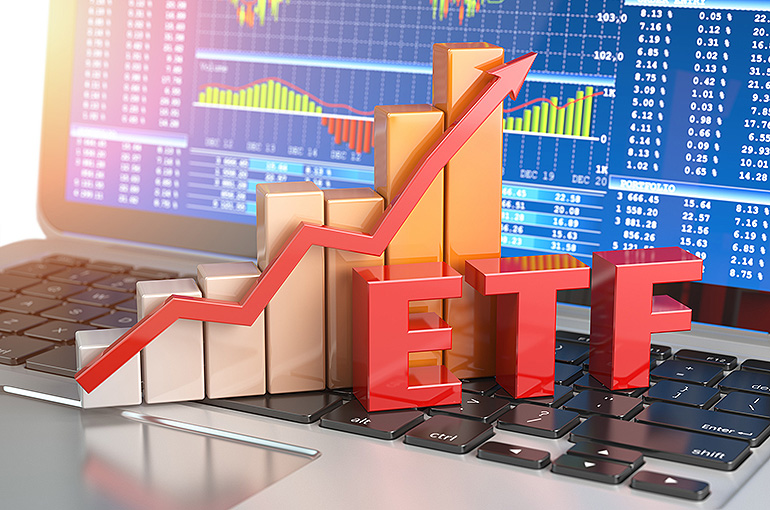 China's ETF Connect Celebrates First Anniversary With USD50 Billion Trading Milestone