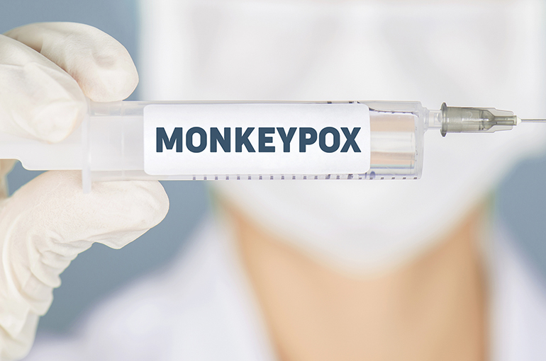 Mpox Is Found in Third Chinese City in a Month