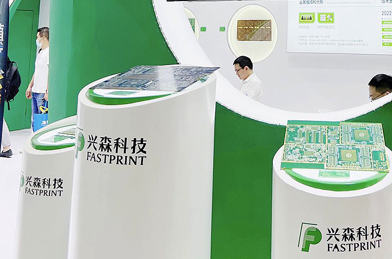 China's Fastprint to Sell US Chip Testing Unit to Italy's Technoprobe for USD50 Million