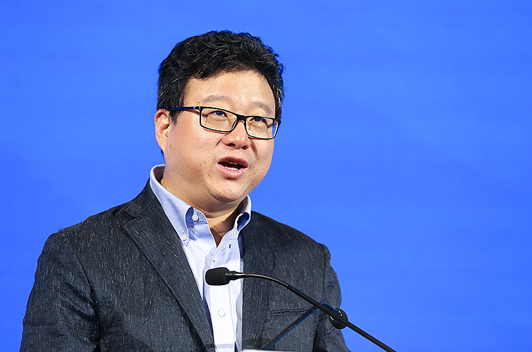 NetEase to Spend USD1.4 Billion a Year on AI, Other Tech, CEO Says
