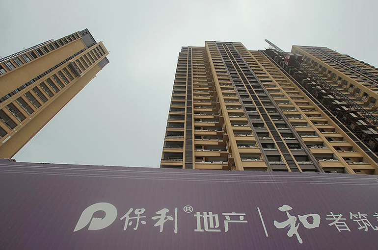 China’s Biggest Developer Poly Bounces Back With Double-Digit Profit, Revenue Growth in First Half