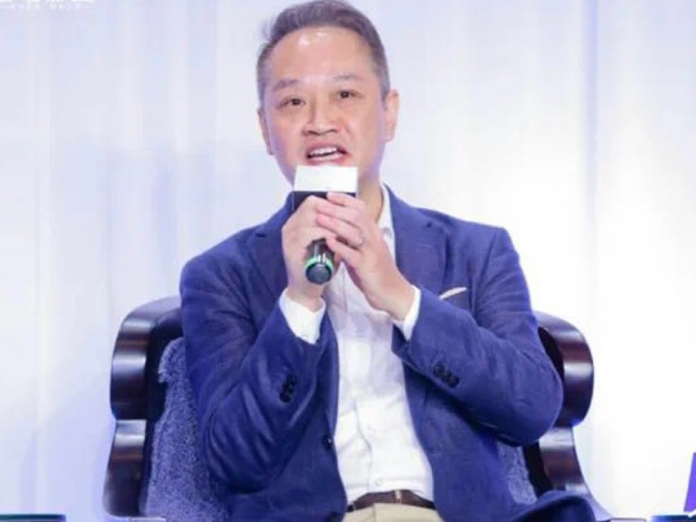 Foreign Firms Stay Upbeat on China Market, Reed Exhibitions China Chief Says