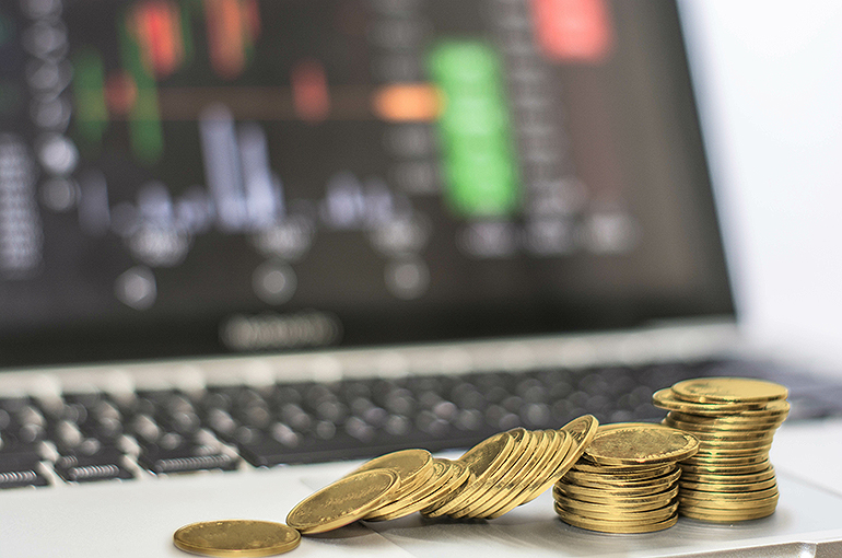 Chinese Regulators Rein In Livestreaming of Financial Products by Banks