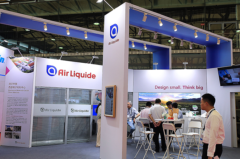 Time Is Ripe to Enter China’s Hydrogen Market, Air Liquide CEO Says