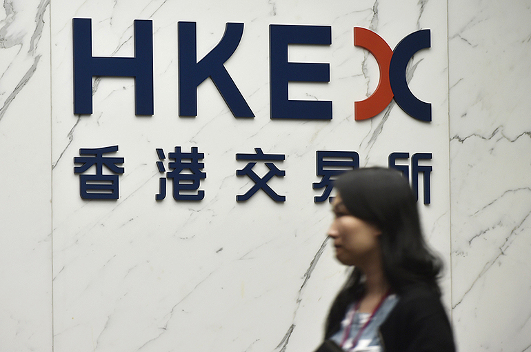 Hong Kong to Test for Problems From Ban on China Mainland Investors Selling A-Shares via Stock Connect