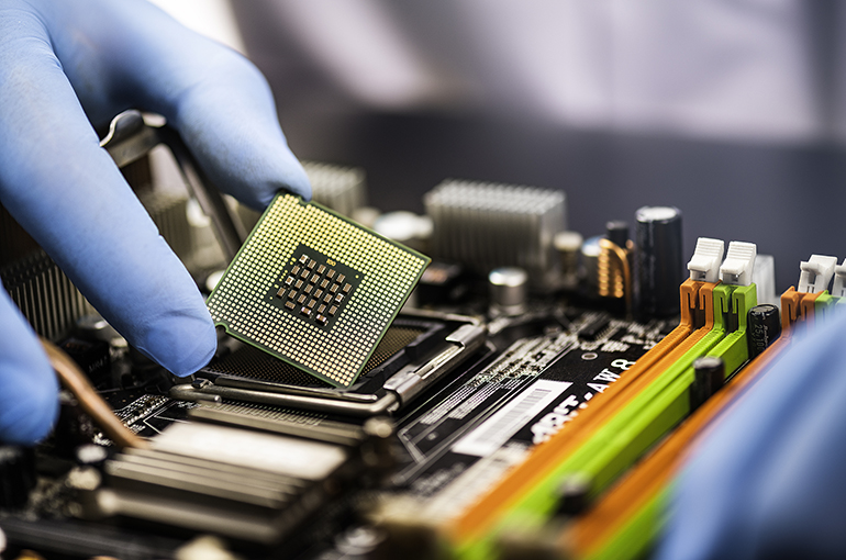 US’ Semiconductor Industry Association Asks Gov’t to Avoid Further Curbs on China
