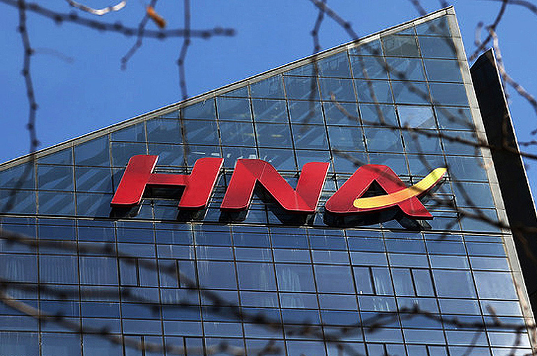 Hainan Airlines’ Creditors to Swap USD25.1 Million Debt for Equity