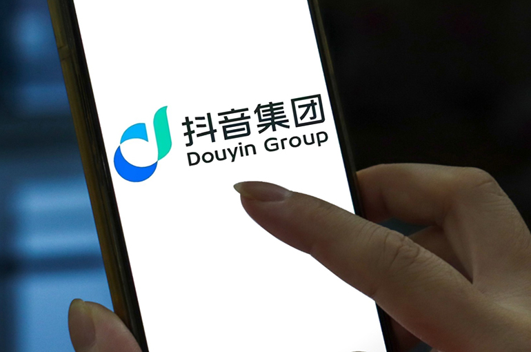 Douyin Denies China’s TikTok Has Applied for Fund Sales License, Report Says