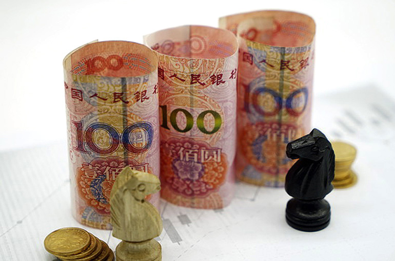 China Doubles Size of August’s Sovereign Yuan Bond Issuance in Hong Kong to USD1.7 Billion