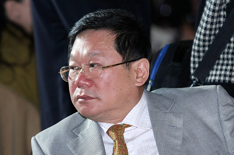 Property Tycoon Returns to China After Reaching Deal in US Bribery Case