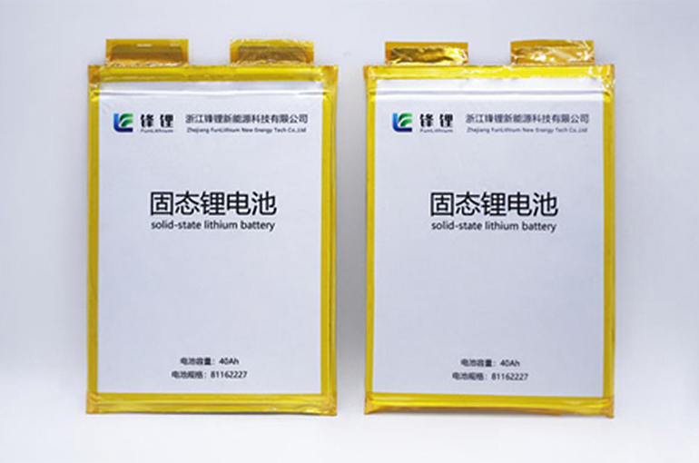 Ganfeng Lithium Drops After Saying First Phase of 20 GWh Battery Plant Will Cost USD834 Million