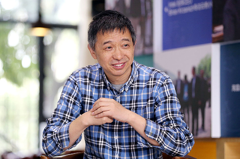 China’s Zhejiang Taps Alibaba Cloud Founder to Head Province’s AI Lab