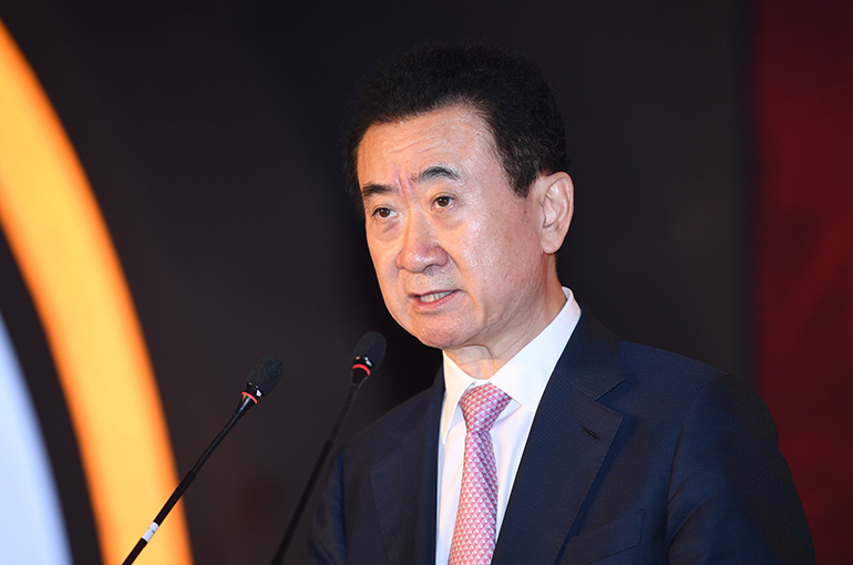China’s Wanda to Sell 49% Stake in Wanda Investment for USD320 Million to Repay Real Estate Arm’s Debt