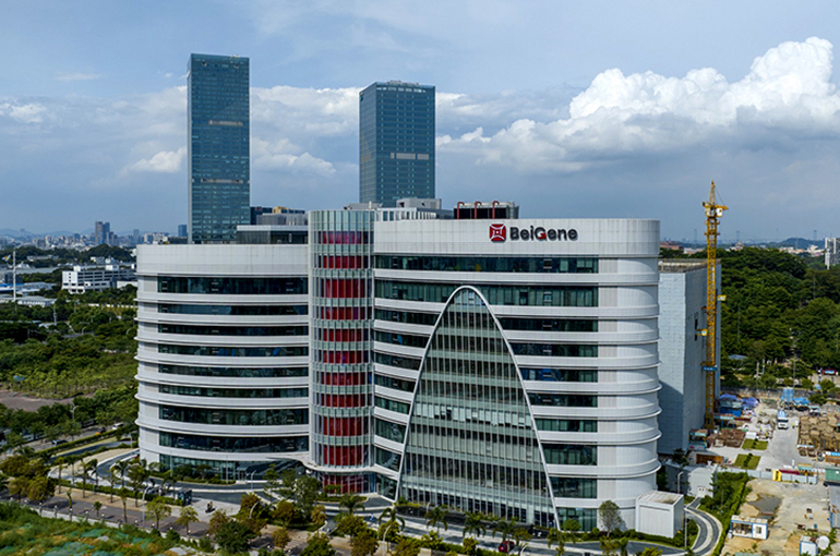 BeiGene’s Cancer Drug to Likely Hit European Market After Positive Regulatory Opinion