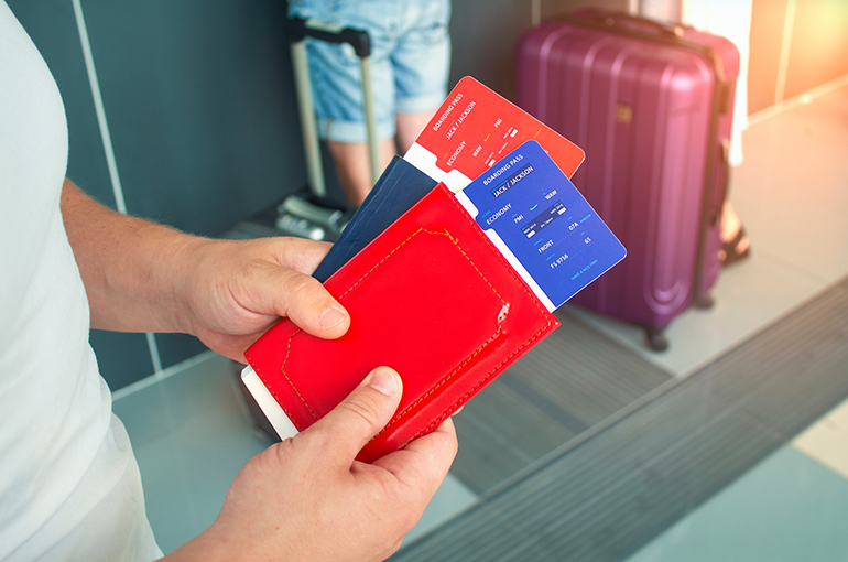 Chinese Exporters Battle With High Cost of Flights, Other Hurdles to Keep Business Ticking