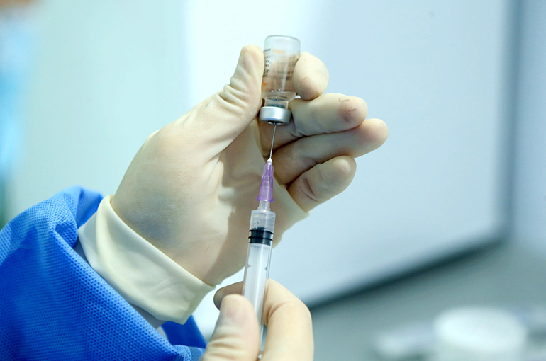 China’s Nuance Halts Roll Out of Respiratory Virus Jab After Danish Developer's Trials Fail
