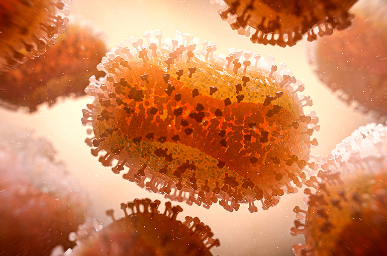 China Stresses Early Intervention as It Updates Monkeypox Protocols Amid Rise in Cases