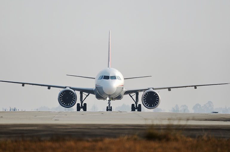 China Will Need Over 9,440 New Planes By 2042, Airbus Predicts