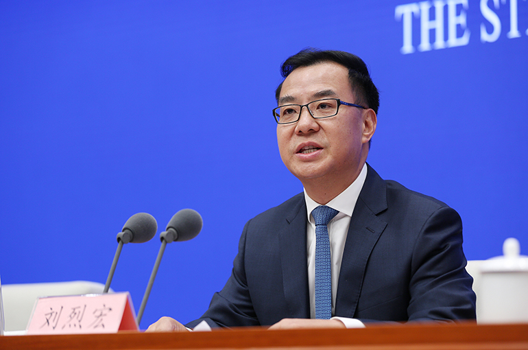 China Unicom Chairman Departs After Being Named Head of New National Data Bureau