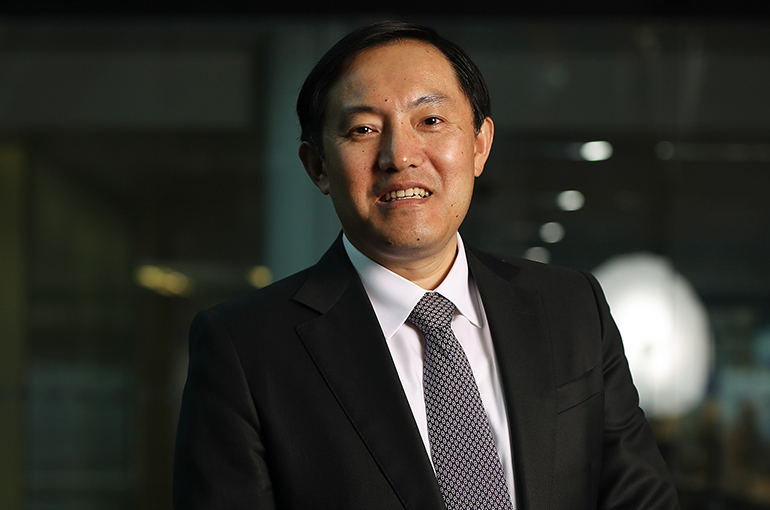 [Exclusive] Tony Tang to Join Citadel Securities After Leaving BlackRock in June