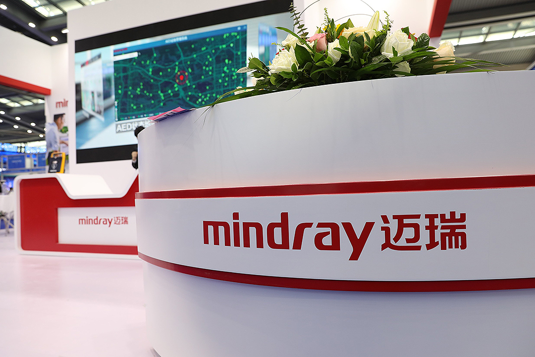 China’s Mindray to Invest USD159 Million in Takeover of Germany’s DiaSys Diagnostic
