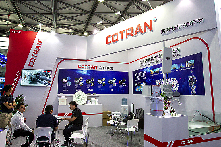 China’s Cotran Soars on Tie-Up With US’ Honeywell on Cooling Systems for Servers