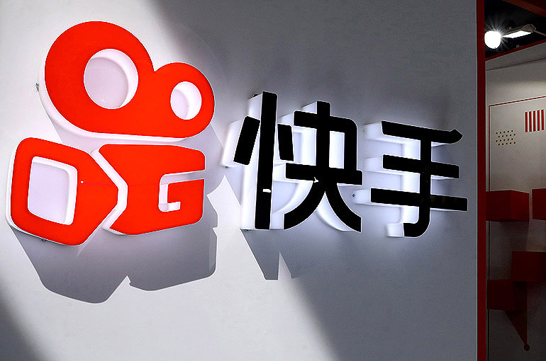 Chinese TikTok Rival Kuaishou Expects to Have Made First Half-Yearly Profit