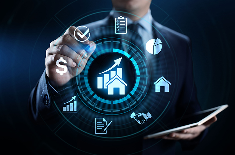 China Property Manager CWVS Is Using Digitization to Meet Smart, Green, Diversity Needs, VP Says
