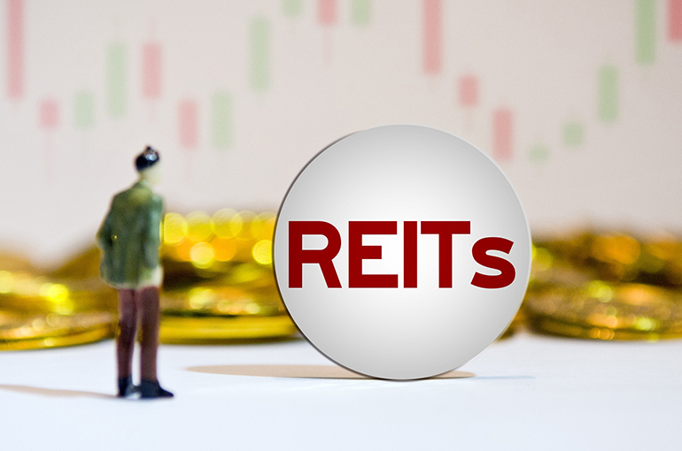 SSE Suggests REIT Managers Strengthen Information Disclosure