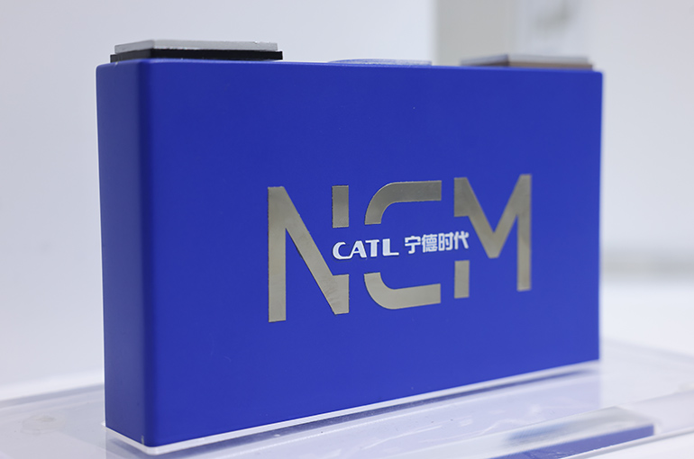 CATL Remains World's Largest Battery Maker; BYD Beats LG Energy, SNE Says