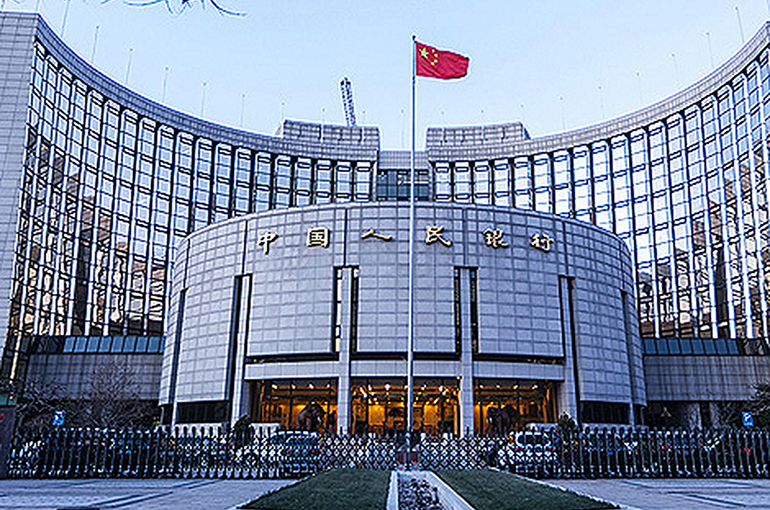 China’s Central Bank Aims to Keep Banking System Liquidity Reasonably Ample, Official Says