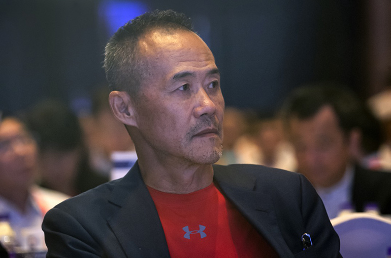 Assaulted Baoneng Controller Yao Zhenhua Deserves Praise for Not Slacking, Vanke’s Founder Says