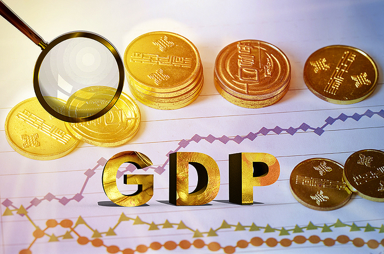 Dongguan Has Slowest First-Half GDP Growth of Cities in China’s Guangdong Province