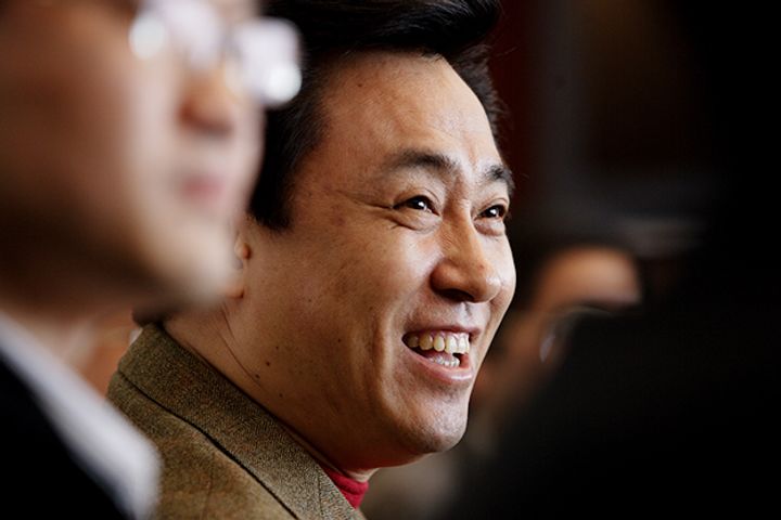 China Evergrande Founder Xu Jiayin Is Rumored to Have Divorced