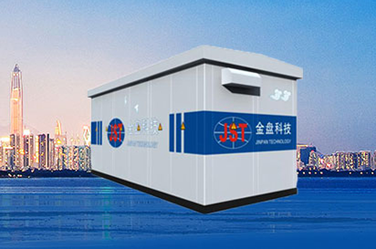 China’s Jinpan Soars on Deal to Supply Up to USD192 Million of Transformers to Foreign Client