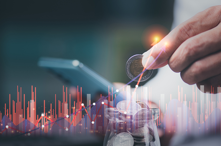 Shareholders of Smaller Chinese Banks Hike Stakes to Stem Risk