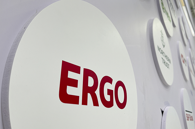 Germany's Ergo Hikes Stake in China Life Insurance JV to 65% for More Control