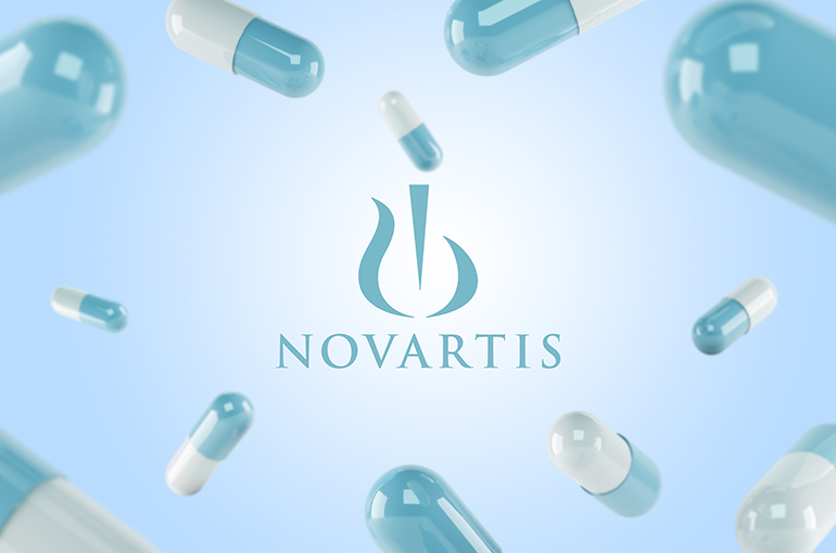 Novartis Gains China Approval for Pioneering Cholesterol Drug