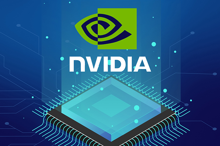 US Chip Industry Faces Permanent Loss of Opportunity in China From Export Ban, Nvidia CFO Says