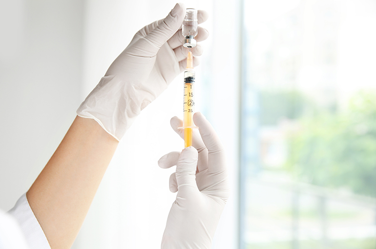 China Starts Delivering First Homegrown PCSK9 Drug to Lower Cholesterol