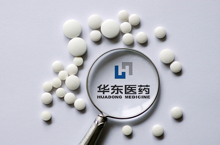 Huadong to Buy Exclusive Rights for First-in-Class Skin Disease Drug in China