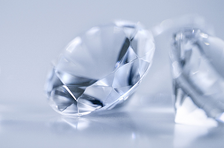 Lab-Grown Diamond Prices Have Stopped Falling for Now, China’s Liliang Diamond Says