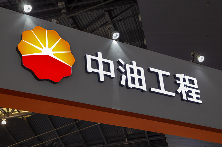 China's CPECC Wins USD325 Million Bid for Capacity Expansion Project of UAE Onshore Oilfield