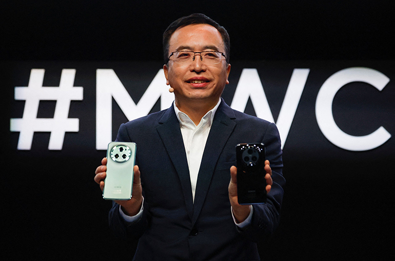 Europe Is Honor’s Second Most Important Market, Chinese Handset Maker’s CEO Says