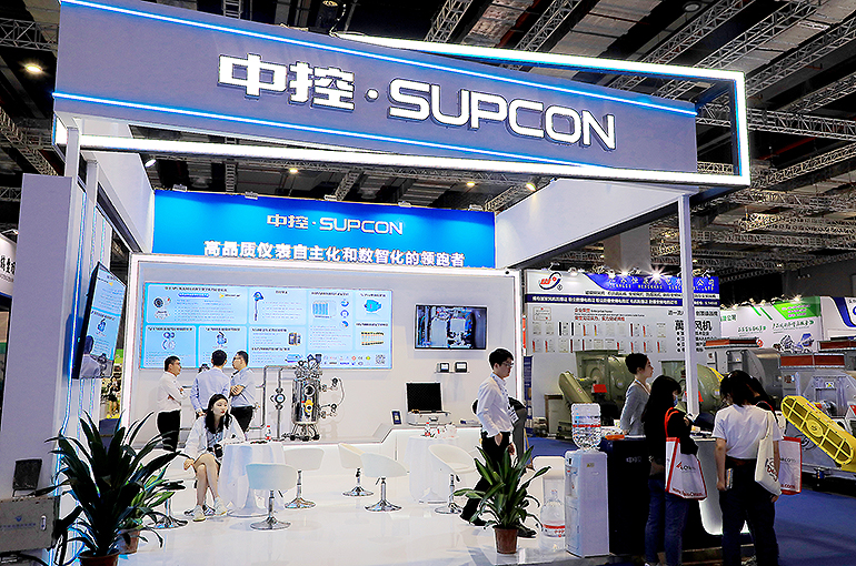 China’s Supcon Earmarks USD290 Million of Swiss Listing Proceeds to Overseas Expansion