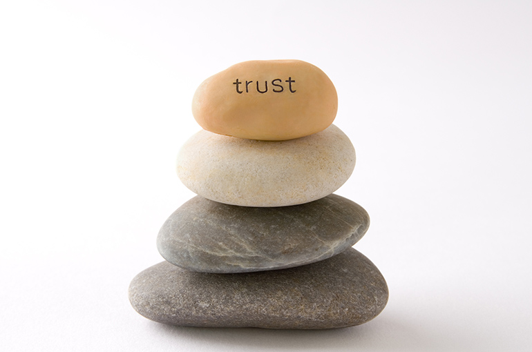 Declining Trust, Deep Polarization and the Risk of Internal Conflict