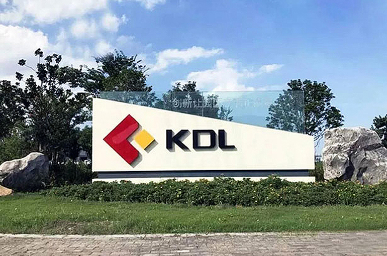 Chinese Battery Parts Supplier Kedali to Build Plant in Hungary to Meet European Client’s Order