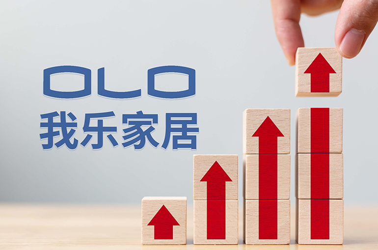 Olo Sinks by Limit After Chinese Furniture Maker Says Investor May Have Broken Bourse Rules